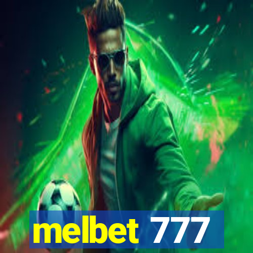 melbet 777